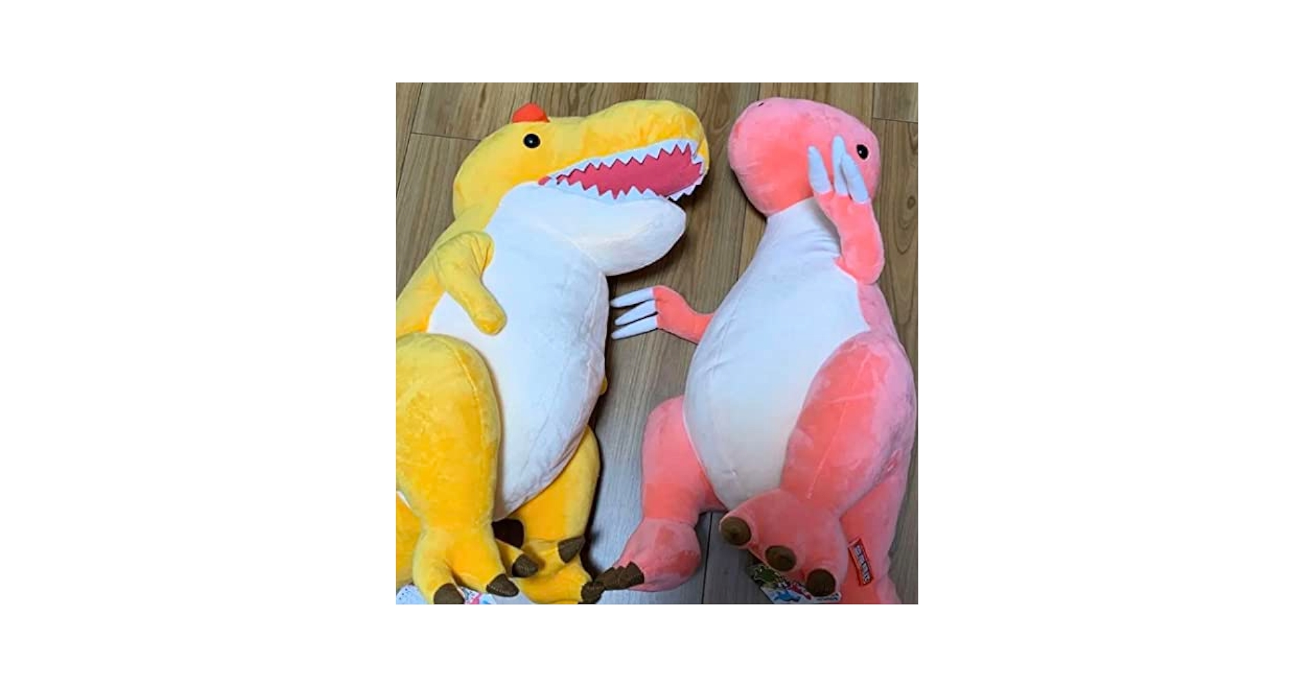 新品 ラウンドワン限定 クラナガ 恐竜はじめました マスコット 全種セット 匿名 ラウンドワンスタジアム新潟店 on X: 